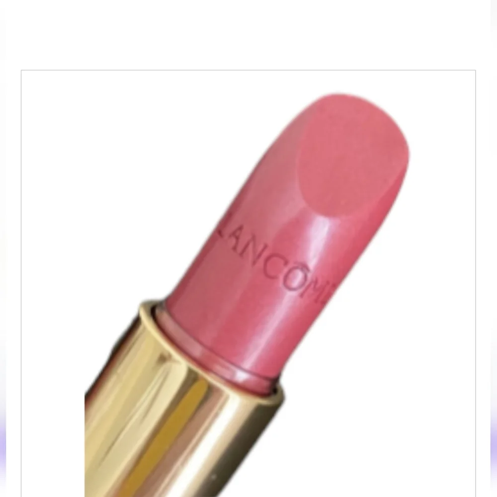 New Lancome 391 Exotic Orchid Cream Lipstick